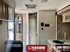 2019 FOREST RIVER RPOD 180 Travel Trailer - Photo 7