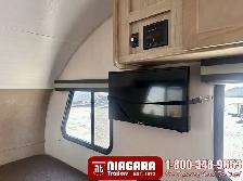 2019 FOREST RIVER RPOD 180 Travel Trailer - Photo 10