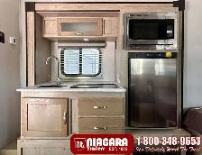 2019 FOREST RIVER RPOD 180 Travel Trailer - Photo 11