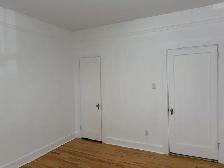 Superbe très grand 5 1/2, rez de chaussé, St-Sauveur, libre - Photo 10
