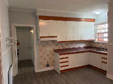 Superbe très grand 5 1/2, rez de chaussé, St-Sauveur, libre - Photo 19