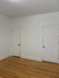 Superbe très grand 5 1/2, rez de chaussé, St-Sauveur, libre - Photo 26