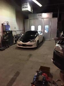 Auto Body and Painting Shop for Sale - Photo 2