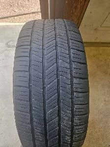good year eagle tires