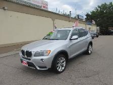 2013 BMW X3 28i - Photo 3