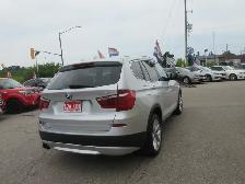 2013 BMW X3 28i - Photo 6