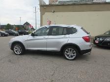 2013 BMW X3 28i - Photo 10