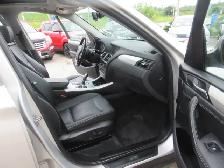 2013 BMW X3 28i - Photo 15