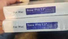 2 MacBook pro Hardshell cases (30) - Photo 3