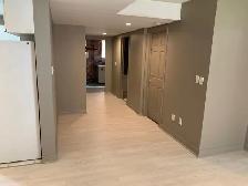2 Bedroom Lower Unit All Inclusive w/ AC, laundry,1 parking spot - Photo 6