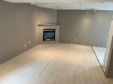 2 Bedroom Lower Unit All Inclusive w/ AC, laundry,1 parking spot - Photo 9