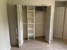 2 Bedroom Lower Unit All Inclusive w/ AC, laundry,1 parking spot - Photo 11