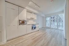Downtown Toronto 1 Bed 1 Bath Condo for Rent at Dundas Universit - Photo 2
