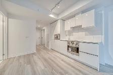 Downtown Toronto 1 Bed 1 Bath Condo for Rent at Dundas Universit - Photo 4