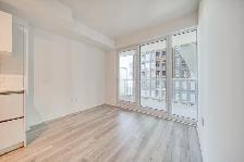 Downtown Toronto 1 Bed 1 Bath Condo for Rent at Dundas Universit - Photo 5