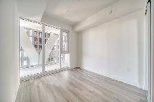Downtown Toronto 1 Bed 1 Bath Condo for Rent at Dundas Universit - Photo 6