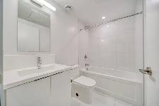 Downtown Toronto 1 Bed 1 Bath Condo for Rent at Dundas Universit - Photo 8