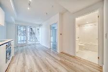 Downtown Toronto 1 Bed 1 Bath Condo for Rent at Dundas Universit - Photo 11