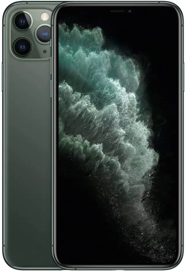 iPhone 11 Pro Max – 256GB (Certified Pre-Owned)