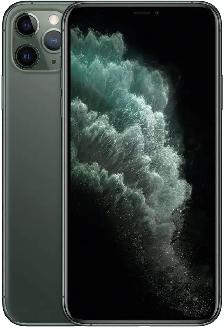 iPhone 11 Pro Max – 256GB (Certified Pre-Owned)