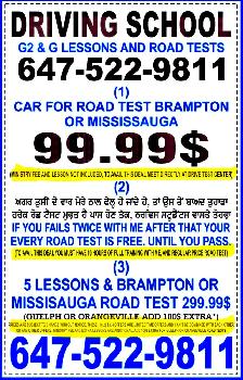 Driving Lessons and Road Test Services - Photo 5