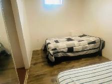 Basement & room for rent Brampton - Photo 3