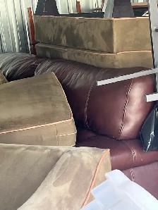 Entire contents of storage unit