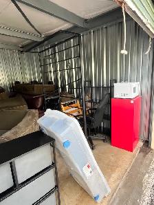 Entire contents of storage unit - Photo 2
