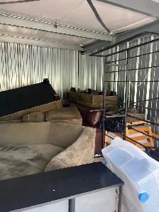 Entire contents of storage unit - Photo 3