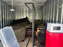 Entire contents of storage unit - Photo 4