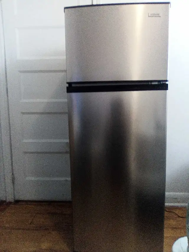 Frigidaire vissani