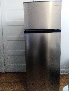 Frigidaire vissani