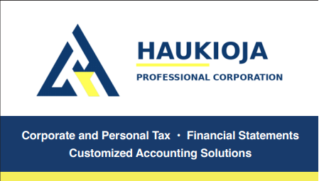 More Than a Tax Return ~ CPA Business Advisory