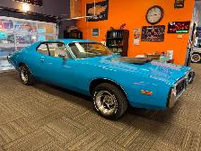 1973 Dodge Charger