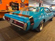 1973 Dodge Charger - Photo 2