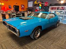 1973 Dodge Charger - Photo 3