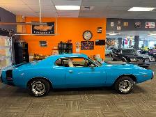 1973 Dodge Charger - Photo 4