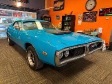 1973 Dodge Charger - Photo 5