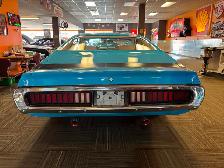 1973 Dodge Charger - Photo 6