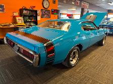 1973 Dodge Charger - Photo 9