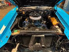1973 Dodge Charger - Photo 10