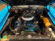 1973 Dodge Charger - Photo 11