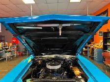 1973 Dodge Charger - Photo 12