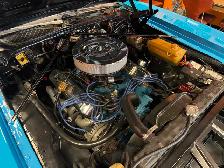 1973 Dodge Charger - Photo 13