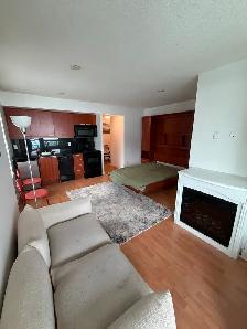 CONDO Studil fully furnished Long or Short term Yonge & Sheppard - Photo 4