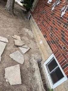Looking for 2 guys to help finish a hardscape job. - Photo 2