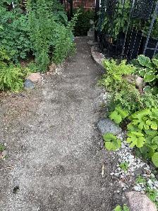 Looking for 2 guys to help finish a hardscape job. - Photo 3