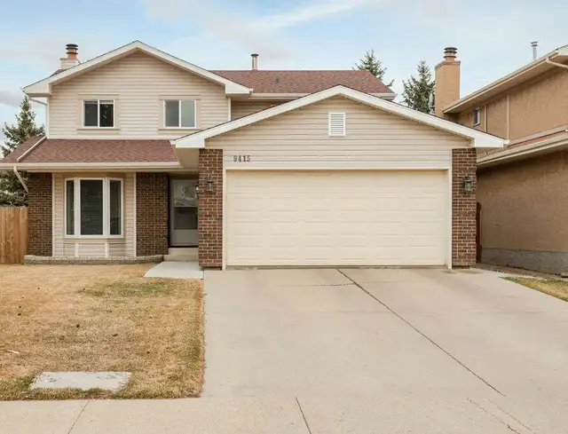 Room for rent near West Edmonton Mall (male)