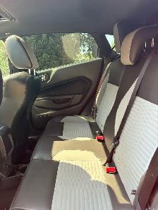 Ford Fiesta ST 2014 – Molten Orange – 6500 $ négociable - Photo 7