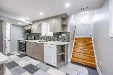 Hurry..! Beautiful 2 Bedroom 2 Bathroom Basement House for Rent - Photo 2